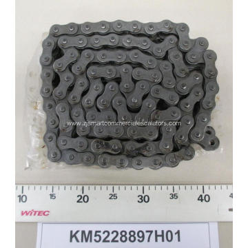 KM5228897H01 Handrail Drive Chain for KONE Escalators